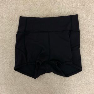 lululemon spandex